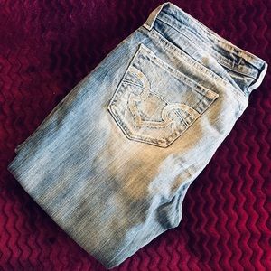 Big Star Women’s Jeans